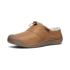 Keen Women's Howser III Slide | Toasted Coconut/Bison -Shoe Sale Store 00e09afd312eb578e79e35d094ec07578123331b