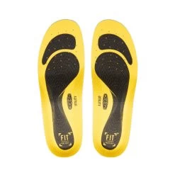 Keen Men's Utility K-10 Replacement Insole | Yellow -Shoe Sale Store 01f182850b70a595a040e830adc46d4be9087d8d