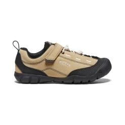 Keen Big Kids' Jasper II Sneaker X Omas HĂ€nde | Boulder/Black