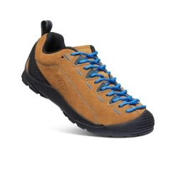 Keen Women's Jasper Suede Sneakers | Cathay Spice/Orion Blue 9 Keen Women's Jasper Suede Sneakers | Cathay Spice/Orion Blue -Shoe Sale Store 02d546dece716b2a6b5e8083409be1eab13662b7