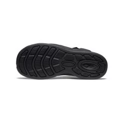 Keen Men's Drift Creek H2 Sandal | Dark Olive/Black -Shoe Sale Store 03188c8e41c1a3c573591adf44d9773a70b4fd4c