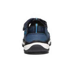 Keen Little Kids' Newport Neo H2 | Blue Nights/Brilliant Blue -Shoe Sale Store 03a852da0c8cdb963a1e92446b58f8b4e6b6eb70