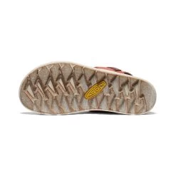 Keen Women's Elle Backstrap Sandal | Cork/Baked Clay -Shoe Sale Store 03abe267ebcba84cc2b41e5053bd5b3425f2b062