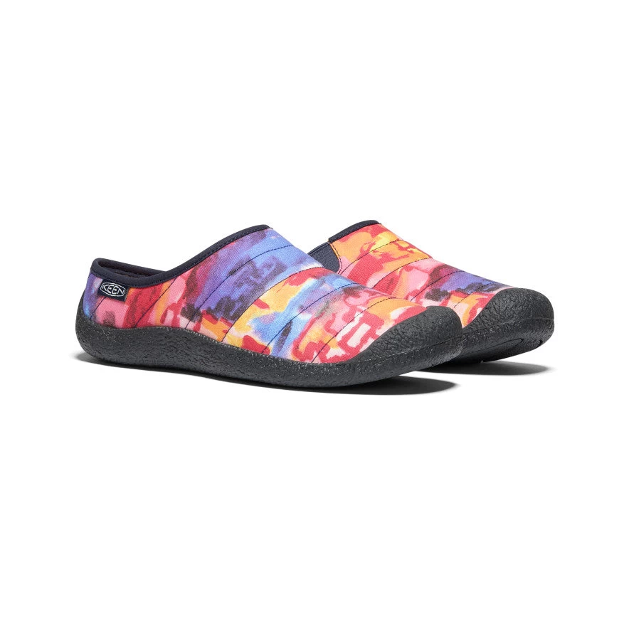 Keen Men's Howser X Garcia Slide | New York At Night 2 Keen Men's Howser X Garcia Slide | New York At Night - Image 2