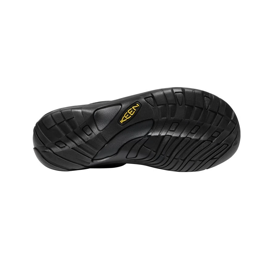 Keen Women's Presidio | Black/Magnet 4 Keen Women's Presidio | Black/Magnet - Image 4