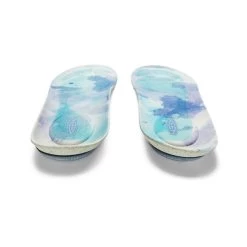 Keen Women's Terradora Replacement Insole | Light Blue -Shoe Sale Store 06bec98ffd1ebdd66aa6f862981e2478f8d3aa3a