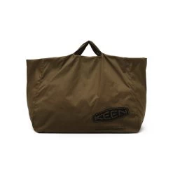 Keen Hybrid.Transport Recycled Shoulder Bag III | Dark Olive/Black -Shoe Sale Store 08c4ed2aa532562a0c85d0c7f689d0a073579742