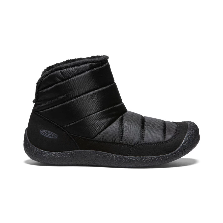Keen Men's Howser Fold Down | Black/Black 1 Keen Men's Howser Fold Down | Black/Black