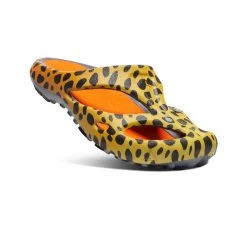 Keen Women's Shanti Arts Clog | THC Cheetah Rainbow -Shoe Sale Store 09b86481028ae711ab7fb46827cf7ceafbd7d9b7