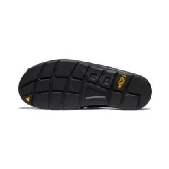 Keen Men's UNEEK II Slide | Black/Black -Shoe Sale Store 0a0ccef0a8fa71fc5e1c251f5b2e33fc3bfbb6da