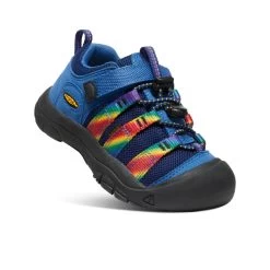 Keen Little Kids' Newport H2SHO | Multi/Bright Cobalt 8 Keen Little Kids' Newport H2SHO | Multi/Bright Cobalt -Shoe Sale Store 0a7f18bb94e93181bc0bc0a663b8083d6c0baa0c