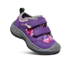 Keen Toddlers' Speed Hound | Tillandsia Purple/Multi -Shoe Sale Store 0ab4c9213f9c944695e8405b292a306068920866