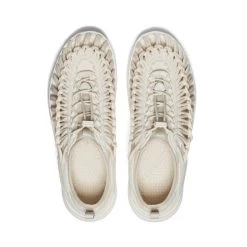 Keen Men's UNEEK 03 Sneaker Sandal | Birch/Star White -Shoe Sale Store 0accd6d50952959d12fb184b751af3924876f739