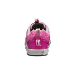 Keen Big Kids' Chandler 2 CNX Sneaker | Festival Fuchsia/Ibis Rose -Shoe Sale Store 0adb35da83dbc3c84634c190ff2adb619f8d7994