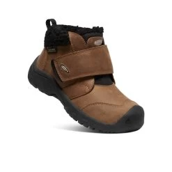 Keen Little Kids' Kootenay IV Waterproof Boot | Toasted Coconut/Vapor -Shoe Sale Store 0c51f57acc5cb7ab3b6271993d9250459d7fa228