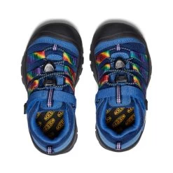 Keen Little Kids' Newport H2SHO | Multi/Bright Cobalt 9 Keen Little Kids' Newport H2SHO | Multi/Bright Cobalt -Shoe Sale Store 0c578630bf0a675c3cdeccefdaf5657bc36d3d87