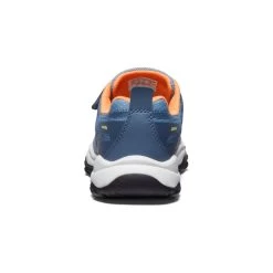 Keen Little Kids' Wanduro Speed Hiking Shoe | Vintage Indigo/Tangerine 10 Keen Little Kids' Wanduro Speed Hiking Shoe | Vintage Indigo/Tangerine -Shoe Sale Store 0c6319c0b9f855848868d8cdf382cff3465eb3c5