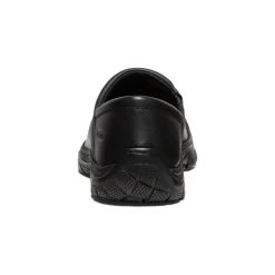 Keen Men's PTC Slip-On II | Black -Shoe Sale Store 0cfd01100619172a205123c00ef905e18e9b937f