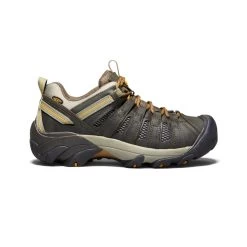 Keen Men's Voyageur | Black Olive/Inca Gold