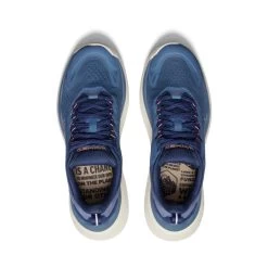 Keen Women's WK450 Walking Shoe | Vintage Indigo/Nostalgia Rose -Shoe Sale Store 0fcc9fede3ddd8e2845bd2a032937ab121c612e2