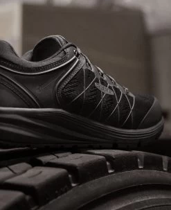 Keen Men's Vista Energy (Carbon-Fiber Toe) | Black/Raven -Shoe Sale Store 1024586 PDP RightImage