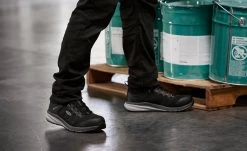 Keen Women's Vista Energy Mid (Carbon-Fiber Toe) | Vapor/Black 11 Keen Women's Vista Energy Mid (Carbon-Fiber Toe) | Vapor/Black -Shoe Sale Store 1025220 PDP TopImage