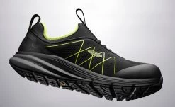 Keen Men's Vista Energy Shift (Carbon-Fiber Toe) | Black/Evening Primrose -Shoe Sale Store 1026362 PDP TopImage