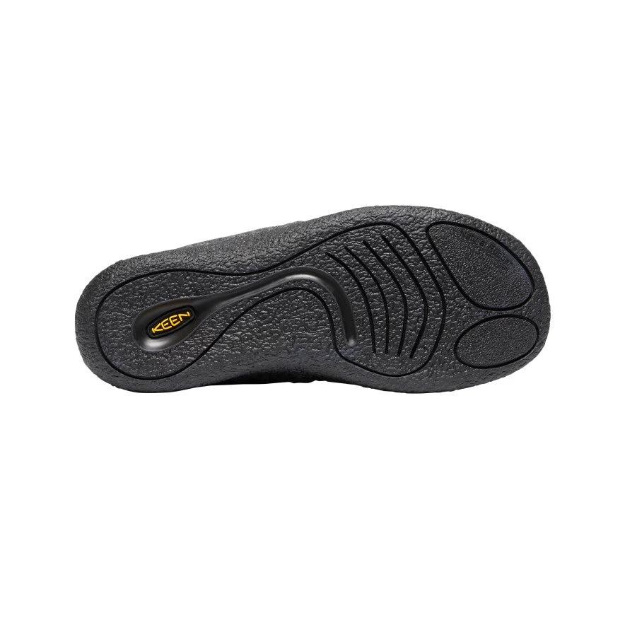 Keen Women's Howser II | Grey Felt/Black 4 Keen Women's Howser II | Grey Felt/Black - Image 4