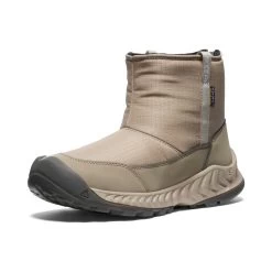 Keen Women's Hood NXIS Waterproof Pull-On | Timberwolf/Plaza Taupe 8 Keen Women's Hood NXIS Waterproof Pull-On | Timberwolf/Plaza Taupe -Shoe Sale Store 11a56df4bce4e533a690d4596e3b2f380241924f