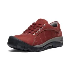 Keen Women's Presidio | Fired Brick 8 Keen Women's Presidio | Fired Brick -Shoe Sale Store 11e6f0adc8a8e61f29067b16d8c7010faccf9398