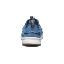 Keen Women's UNEEK 03 Sneaker Sandal | Coronet Blue/Vintage Indigo -Shoe Sale Store 12eeef43bb36c978b57fa30d6c70b93be1491c5e