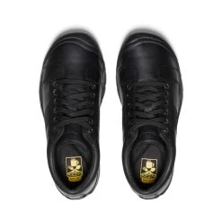 Keen Men's PTC Oxford | Black -Shoe Sale Store 14611e6bc51e5a79a851f0764d02f2a51f1c6051