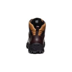 Men's Pyrenees Waterproof Hiking Boot | Cask/Keen Maple -Shoe Sale Store 14d6dc04c8197f2dcc514c8d3a69809a3b9362fd