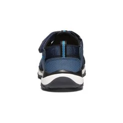 Keen Big Kids' Newport Neo H2 | Blue Nights/Brilliant Blue -Shoe Sale Store 14e2fd358f9a1085cbe311cc942f8724e528861f