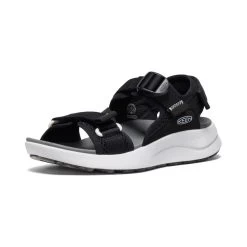 Keen Women's Elle Sport Backstrap Sandal | Black/Steel Grey 8 Keen Women's Elle Sport Backstrap Sandal | Black/Steel Grey -Shoe Sale Store 14f8ea5056e12f6dceeecbacc051f1bfc53d653e