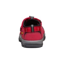 Keen Little Kids' Newport H2 | Ribbon Red/Gargoyle -Shoe Sale Store 15d9c13ab0c43b625c04626d7456792f74eff17c