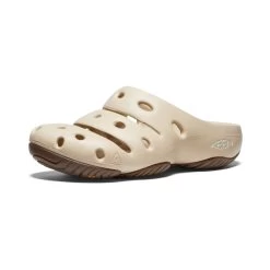 Keen Women's Yogui Clog | Safari/Silver Birch -Shoe Sale Store 16dd3ac3e46a6da40da9d6ffb54eaf170030cbef