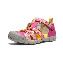 Big Kids' Seacamp II CNX | Multi/KEEN Yellow -Shoe Sale Store 16e25fe824e856a4033c314dca210ffebe656a97