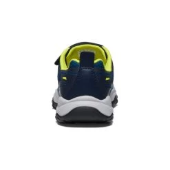 Keen Little Kids' Wanduro Speed Hiking Shoe | Legion Blue/Evening Primrose -Shoe Sale Store 171f650492d2d6e2af6e4b693f199e26f3ee991b