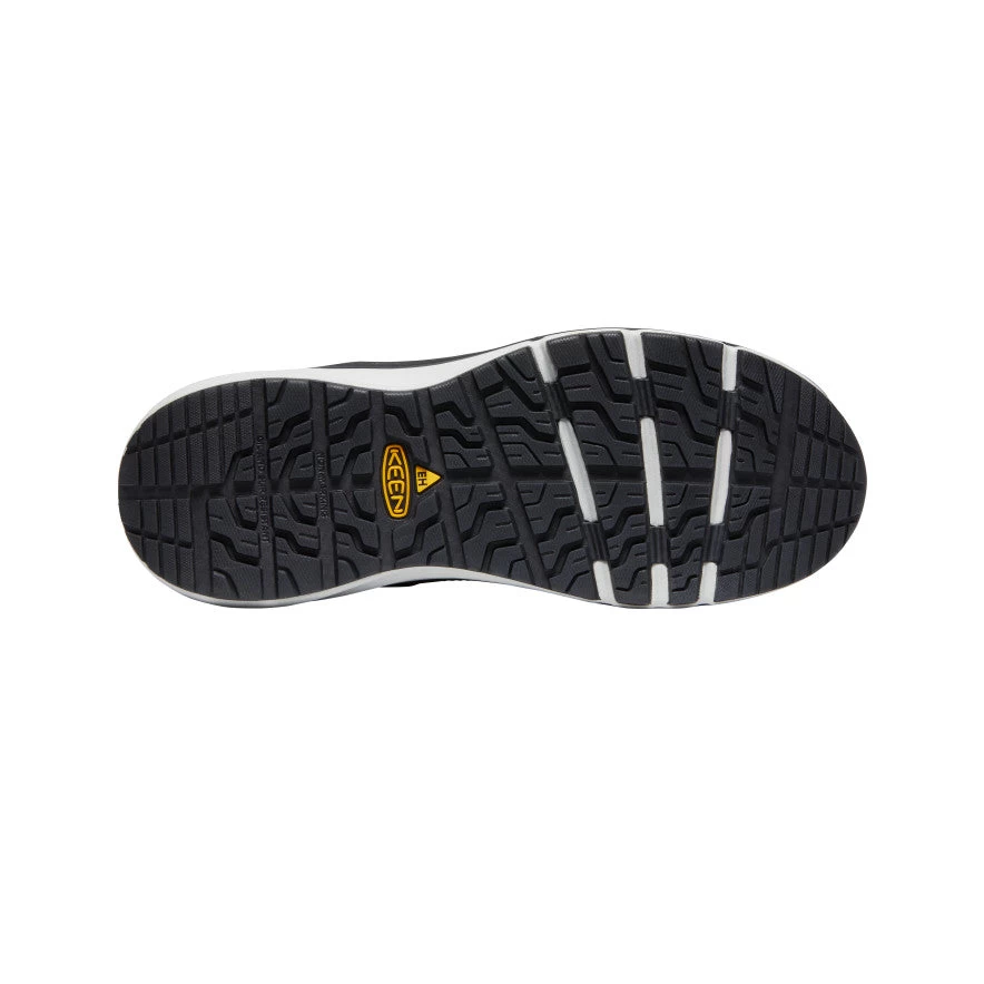 Keen Men's Red Hook Waterproof Boot (Soft Toe) | Tobacco/Black 4 Keen Men's Red Hook Waterproof Boot (Soft Toe) | Tobacco/Black - Image 4