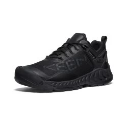 Keen Men's NXIS EVO Waterproof Shoe | Triple Black 8 Keen Men's NXIS EVO Waterproof Shoe | Triple Black -Shoe Sale Store 17882efee6738333352c28188e723fe7b17d01a8