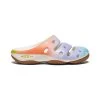 Keen Women's Yogui Arts Clog X Beci Orpin | Multi/Clearly Aqua