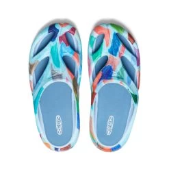Keen Women's Shanti Arts Clog X ARTPARA FUKAGAWA | Shiosai -Shoe Sale Store 17f80e2f57cafcbc6f7bf1650862dce2eefb6bfe