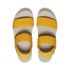 Keen Women's Elle Backstrap Sandal | Golden Yellow/Star White 9 Keen Women's Elle Backstrap Sandal | Golden Yellow/Star White -Shoe Sale Store 1822559d02c7825949458f56bf1a1dbaa8732998