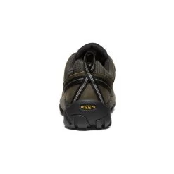 Keen Men's Targhee II Waterproof | Dark Olive/Plaza Taupe -Shoe Sale Store 184d2a2c449fb21fd453ddc1e23bc6f443db4e95