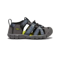 Keen Little Kids' Seacamp II CNX | Magnet/Evening Primrose