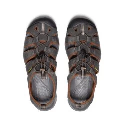 Keen Men's Clearwater CNX | Raven/Tortoise Shell 9 Keen Men's Clearwater CNX | Raven/Tortoise Shell -Shoe Sale Store 19973c0a440cf800c1fa62a26e5ef08bc7160162