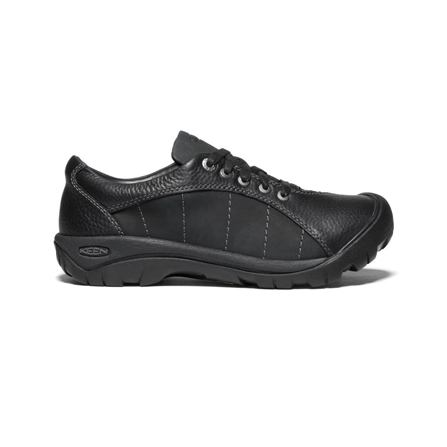 Keen Women's Presidio | Black/Magnet 1 Keen Women's Presidio | Black/Magnet