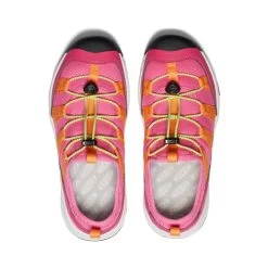 Keen Big Kids' Motozoa Sneaker | Jazzy/Evening Primrose -Shoe Sale Store 1bf2ab3e9ce989c3f8adcd78835b83e8cfff6cf9