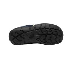 Keen Big Kids' Chandler 2 CNX Sneaker | Black Iris/Evening Primrose -Shoe Sale Store 1c41ad67e1cdbdc90c1c0600b77af501892dd366